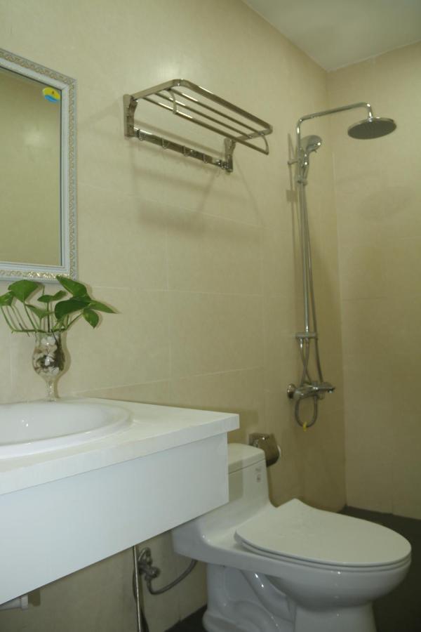 Green Tree Hotel Phu Quoc Duong To Exterior photo